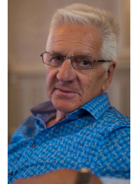 Christer Jenderklint